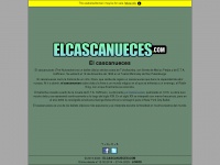 Elcascanueces.com