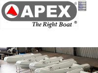 Apexboats.com