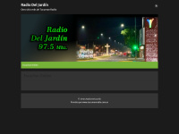 radiodeljardin.com.ar Thumbnail