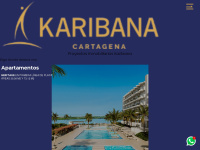 Karibanacartagena.com