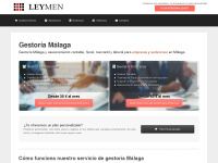 Leymen.com