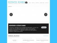 Estratonimbo.com