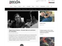 zendalibros.com Thumbnail