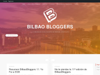 Bilbaobloggers.com