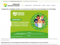federacionderechoshumanos.org