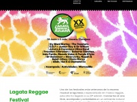 lagatareggaefestival.es Thumbnail