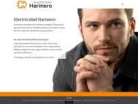 electricidadharinero.es Thumbnail