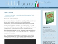 hablaitaliano.com Thumbnail