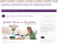Caroltranslation.com