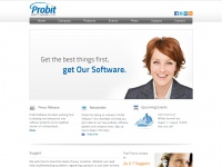Probitsoftware.com