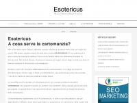 Esotericus.it