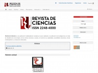 Revistaciencias.univalle.edu.co