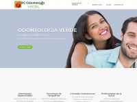 odontologiaverde.com