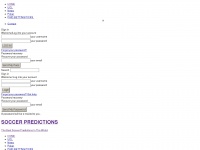 soccer-predictions.tv Thumbnail