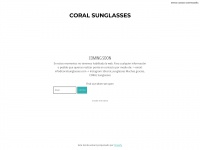 Coralsunglasses.com