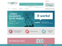 mootio-components.com Thumbnail