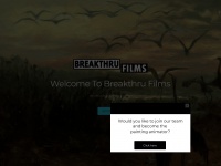Breakthrufilms.pl