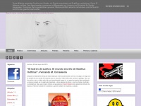 Losrelatosdepatri.blogspot.com