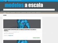modelosaescala.com Thumbnail