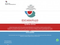 Escaramujo.com.ar