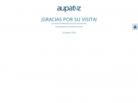 Aupatuz.org