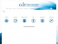 cdr.com.co