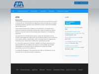Ata.org.ar