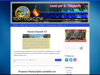 Tortugascw.com