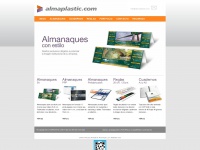 almaplastic.com Thumbnail