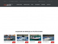 ericboats.com Thumbnail