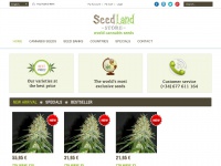 seedlandstore.com Thumbnail
