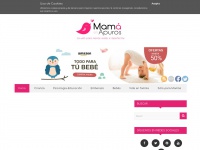 mamaenapuros.com