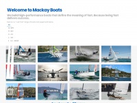 Mackayboats.com