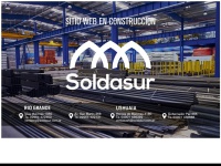 Soldasur.com.ar