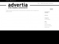 advertia.info Thumbnail