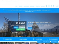 Solartec.com.ar