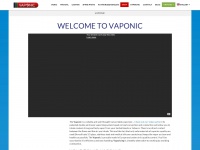 Vaponic.com