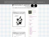 Historiascapitales.blogspot.com