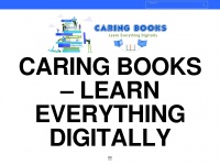 caring-books.com Thumbnail