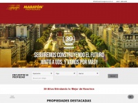 Maratonnegocios.com.ar