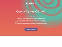 delviento.com.ar Thumbnail