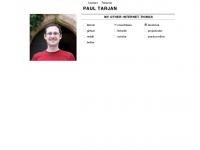 Paultarjan.com