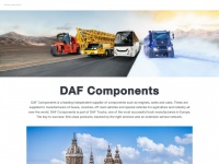 Dafcomponents.com