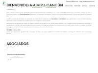 ampicancun.com