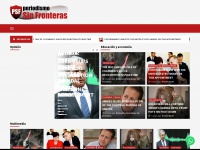 Periodismosinfronteras.org