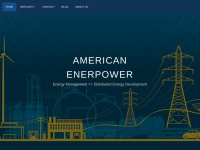 Americanenerpower.com