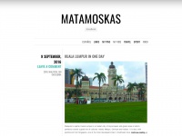 Matamoskasblog.wordpress.com