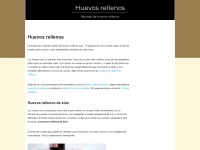 Huevosrellenos.com.es