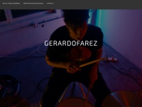 Gerardofarez.com