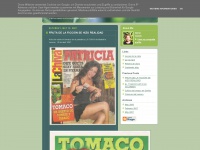 Eltomaco.blogspot.com